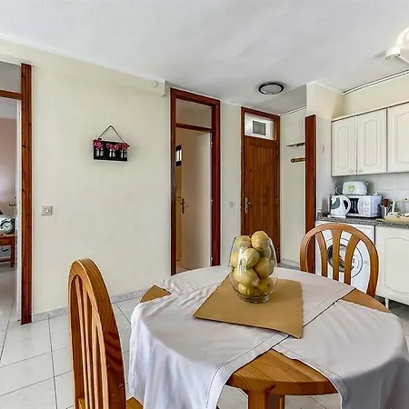 Yomely Appartement *