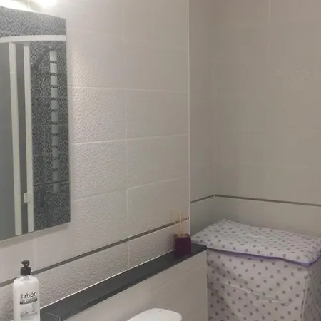 Apartamento Yomely