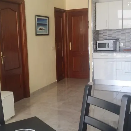 Yomely Apartamento