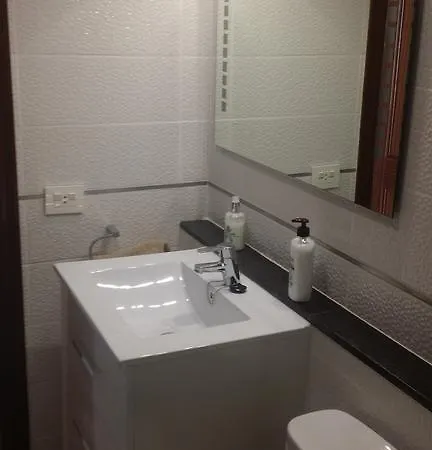 Apartamento Yomely