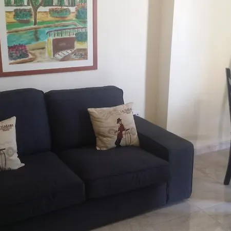 Apartamento Yomely *