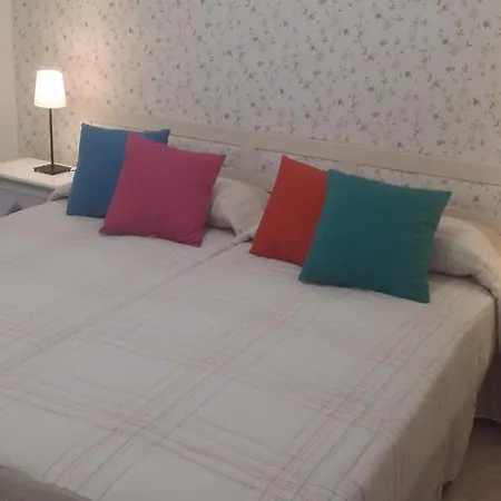 Apartamento Yomely