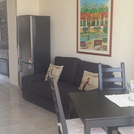Apartamento Yomely Playa de las Americas (Tenerife)