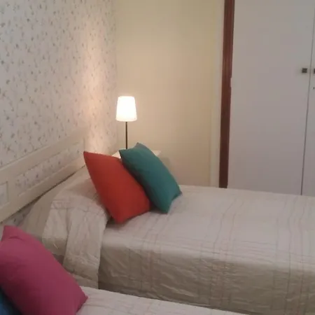 Apartamento Yomely