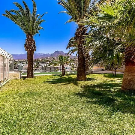 Apartamento Yomely Playa de las Americas (Tenerife)
