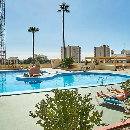 Apartamento Yomely *
