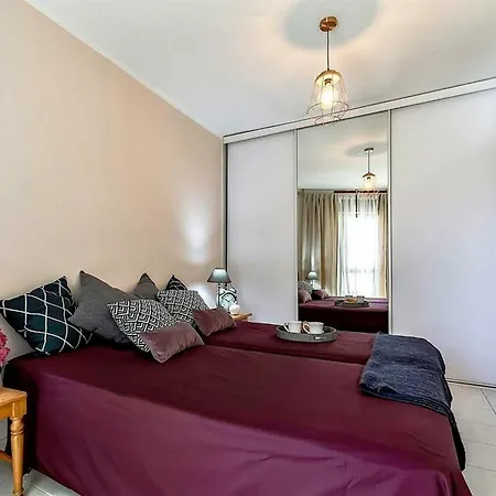 Apartamento Yomely Playa de las Americas (Tenerife)