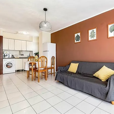 Apartamento Yomely