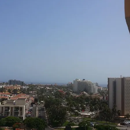 Yomely Playa de las Americas (Tenerife)