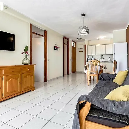 Yomely Apartment Playa de las Américas